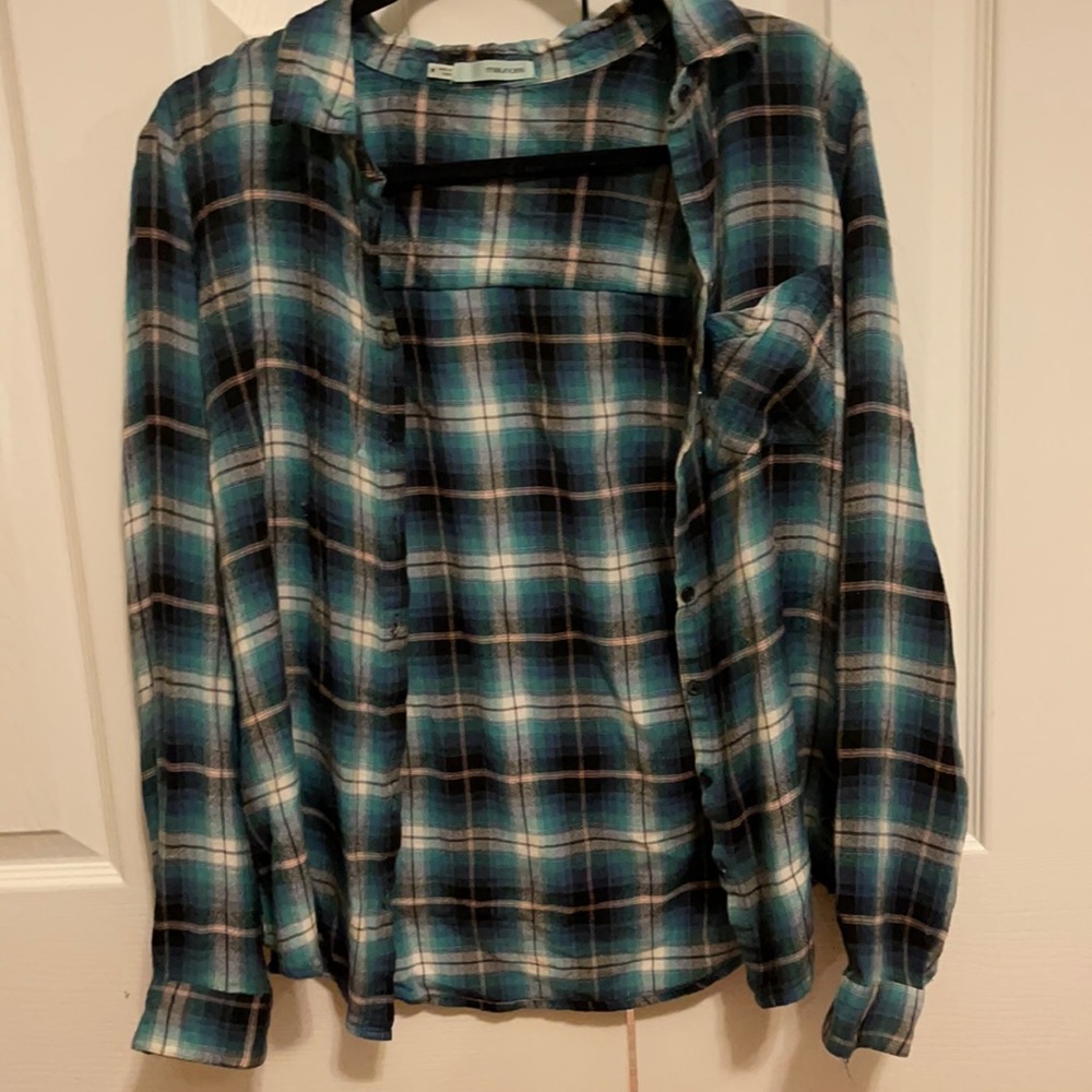 Women’s Flannel